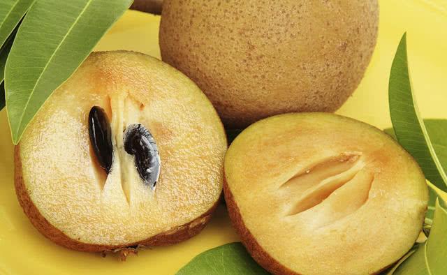 最冷门的四种南方水果,不只北方人没吃过,就