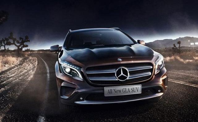 这几台SUV都是傲娇的品牌呆萌的价格，最低的14万！