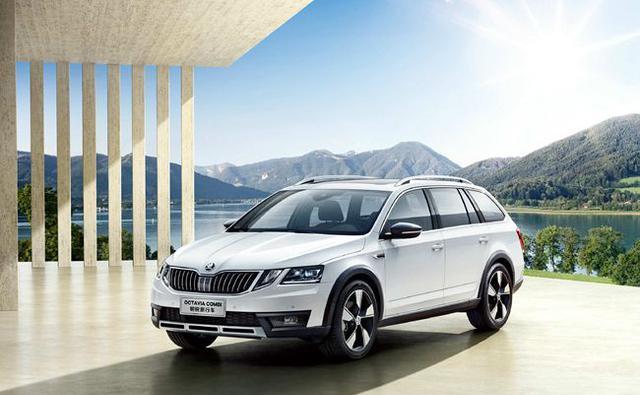 欧洲最畅销的旅行车, 性价比超SUV, 下个月终于要国产了