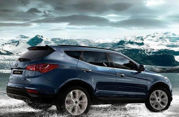 整车进口, 车身尺寸却跟途观差不多, 18万到25万之间, 你会买单么