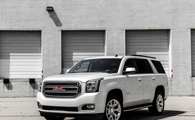 富豪们的专属，最大的SUV揽胜在它面前不值一提