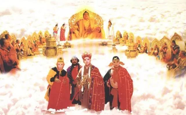 金蝉子转世的真正原因, 《西游记》中这两处细