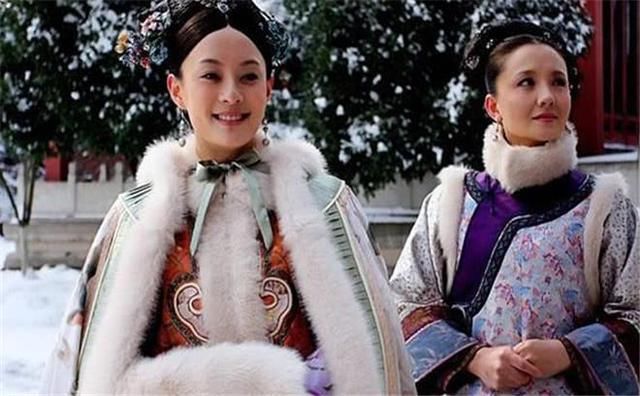 甄嬛到死都不知,允礼送她的珊瑚手串中含有麝