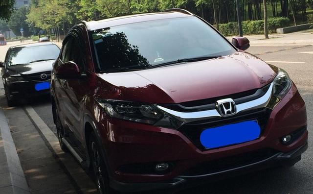 有开过缤智1.5的车主吗? 能分享一下使用心得吗?