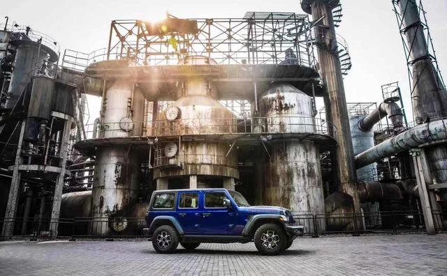 最新最全的“Jeep“资讯都在这里，不容错过