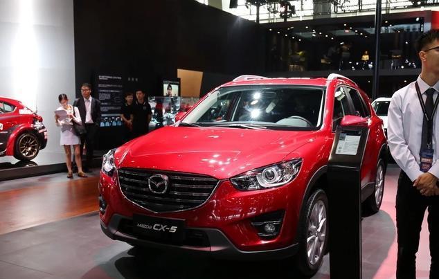 外观颜值不输保时捷, 超低油耗, 还买啥途观!