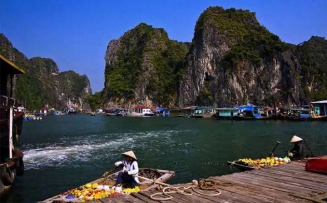 2018年最新中国因私护照:免签、落地签及电子