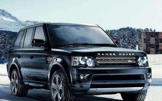 如果一辈子只能选一辆车, 你会选哪辆?