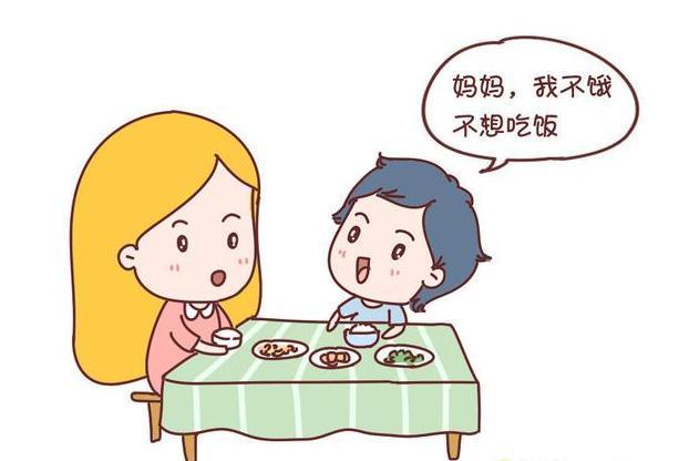 孩子积食的"清道夫",妈妈帮孩子养成三个习惯,积食一去无踪