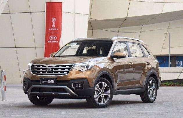 油耗2.0L, 乘坐舒适, 还买什么现代ix35