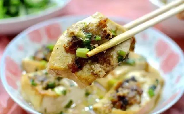 一家祖庙街藏着淡水客家美食菜,一碗鹅杂汤超私房宠萌图片