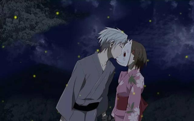 十大催泪虐心动漫电影推荐,你看过几部?