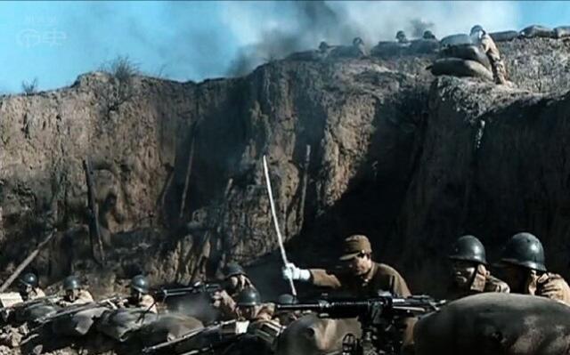 《亮剑》一个团打败坂田联队被质疑,真是历史有这种可能吗?