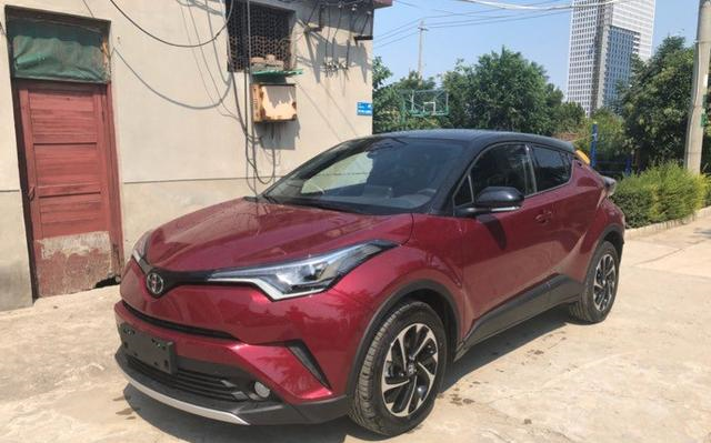 红色奕泽1800公里用车浅谈,外观拉风,油耗低,动