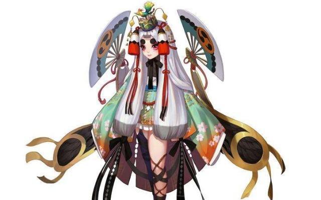 阴阳师:这5个必须升技能的式神,镰鼬先不要着急觉醒