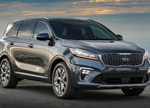 2019款在上一代的基础上新增了很多配置，深受消费者青睐！