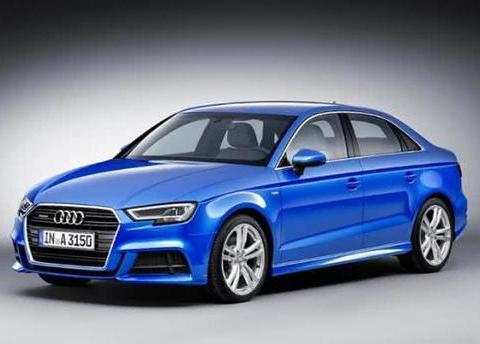 妹子放弃思域买奥迪透露了怎样的市场现状？