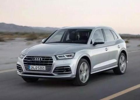 万众期待的奥迪Q5L终于来了！外观惊艳配置却被减，你还会买吗？