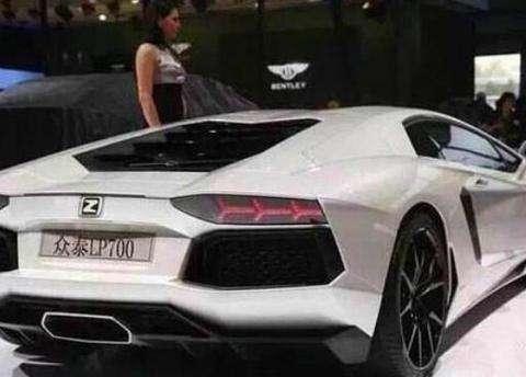 这款国产车每一款都不超20万 但每辆开出去都说是豪车