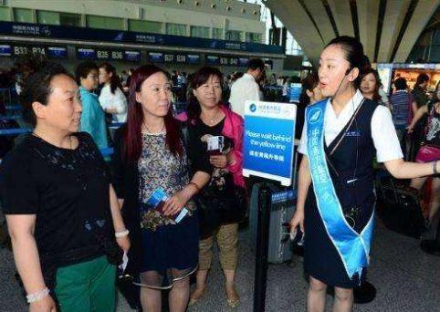 北京韩国人“泛滥成灾”，他们在那靠什么生活？原因有这几点！