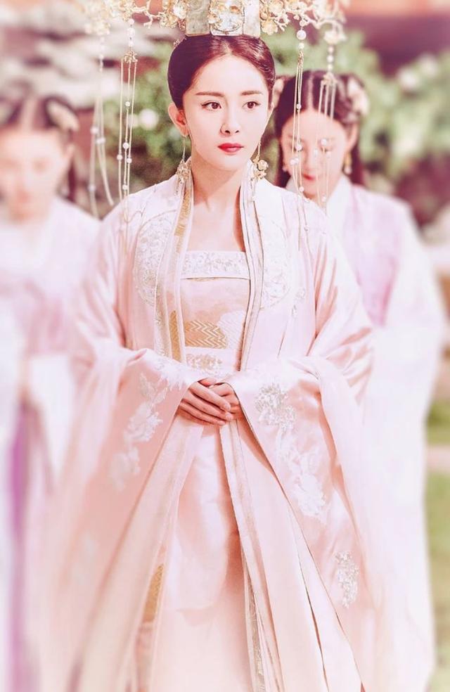 十二星座对应的扶摇皇后装扮,双子座优雅大方,摩羯座是霸气女王