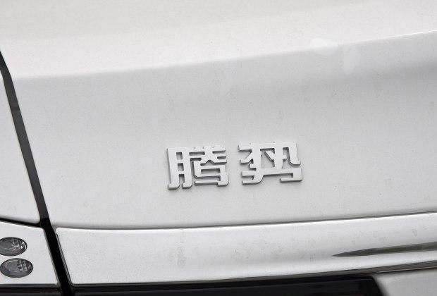 比亚迪/戴姆勒向腾势新能源