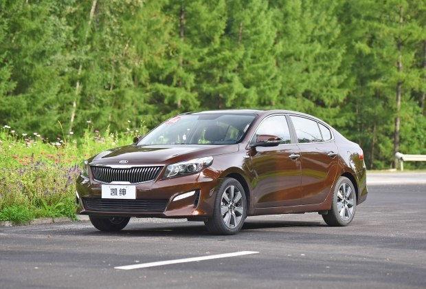 想知道“10-15万韩系三厢车“近期资讯盘点，你想要的这里都有