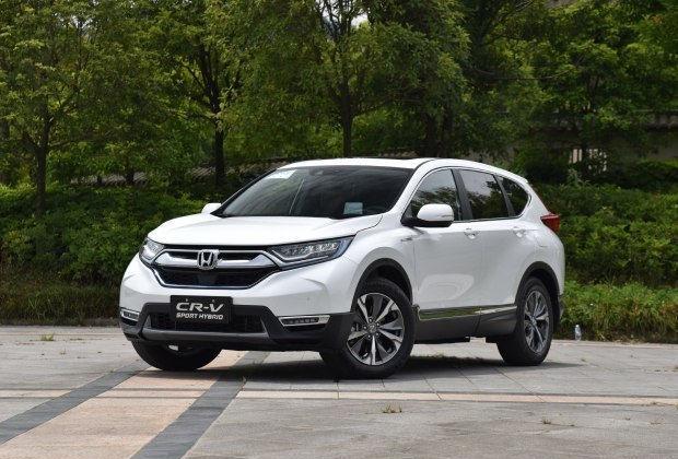 今年最重要SUV车型, 碾压途观, 最低油耗仅4.8L!