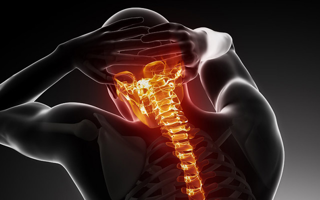 泡脚也能解决颈椎病,很多人都不知道,不看亏大