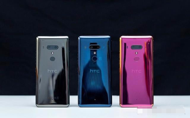 HTC U12+拍照评分出炉:比华为P20还高1分
