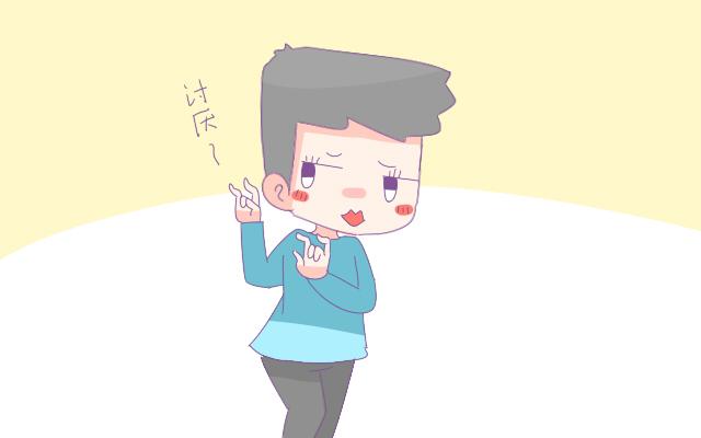 男人的最佳生育年龄是多少? 原来这么晚, 和想