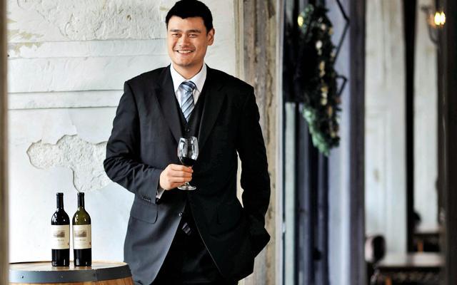 马云、姚明教你穿什么样颜色的衣服最旺你!