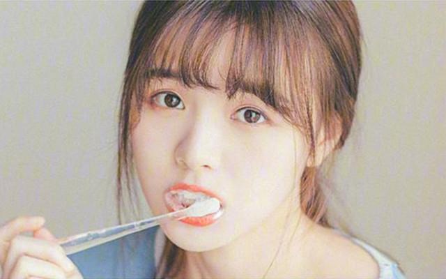 内心非常的a非常,总是喜欢一个人胡思乱想的三双子座韩女星图片