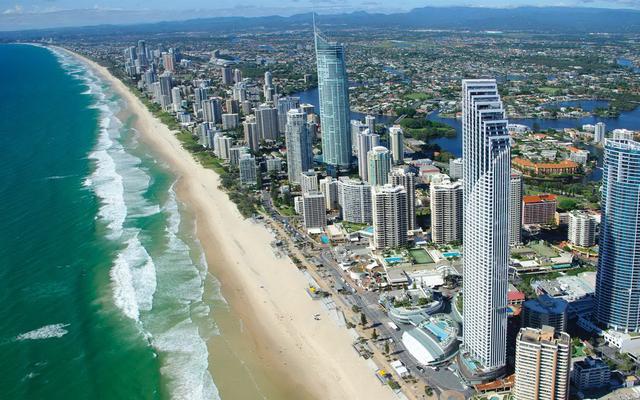 全球最发达十个国家排名,美国居然不是第一,日