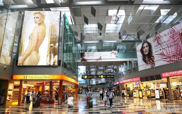 2018最新扫货攻略:全球各地机场免税店,买什么