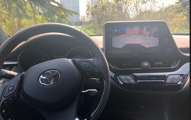 红色奕泽1800公里用车浅谈,外观拉风,油耗低,动