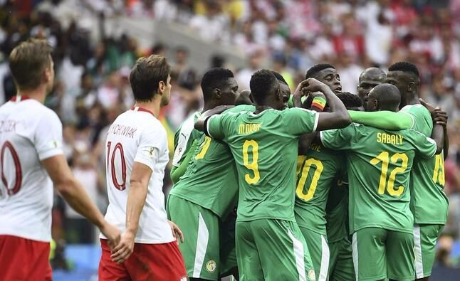 世界杯首轮战罢,巴西、德国、阿根廷都和俄罗