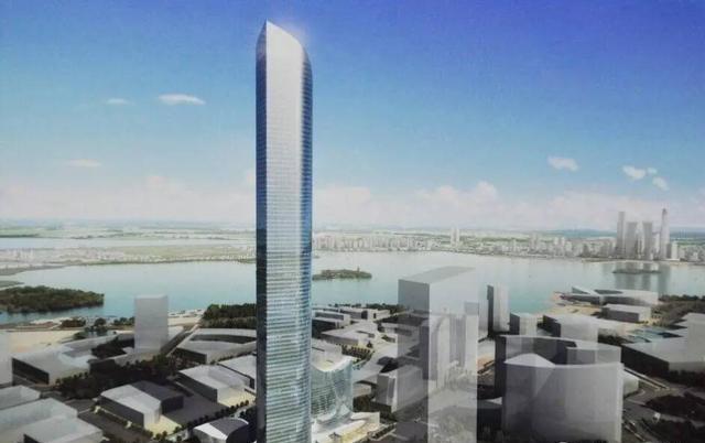 高端商业|未来3年,苏州即将开业的10家顶级五