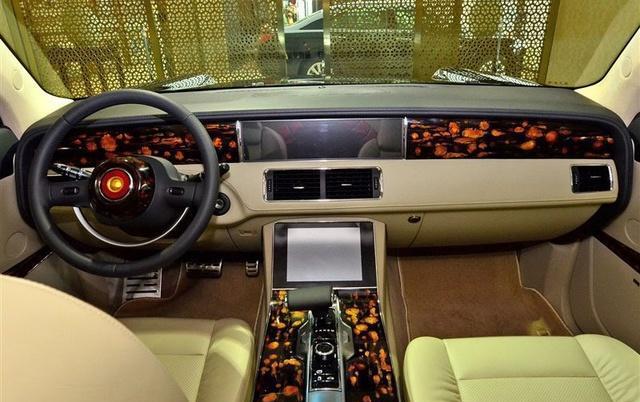 为什么豪车都死贵死贵的, 做进汽车舱内, 才发现这价位真超值!