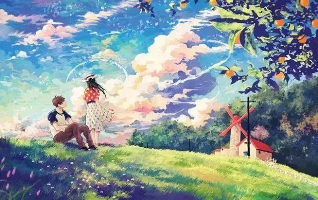 为什么你明明动了心,却又不靠近