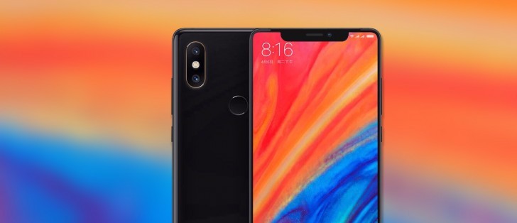 小米8确认采用屏下指纹,支持无线充电,比肩华