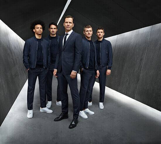 德国男模队上线