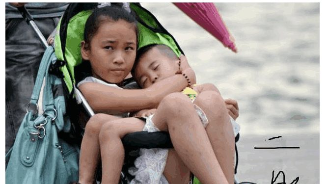 头胎女孩, 二胎男孩的宝妈, 分享了她怀男怀女的