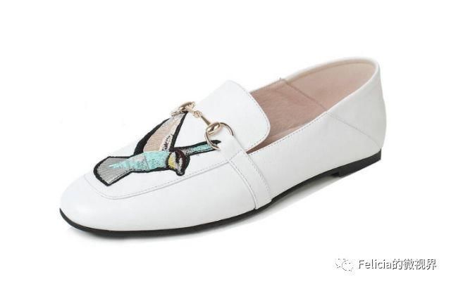 2018流行什么鞋?Get这4大关键词就够了!