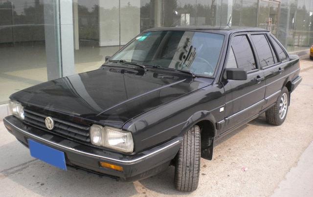 十万级家轿，无ESP后轮鼓刹，去年却卖了28万辆