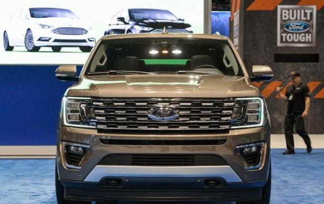 全新福特征服者, 买了它就相当于买了一个移动席梦思。