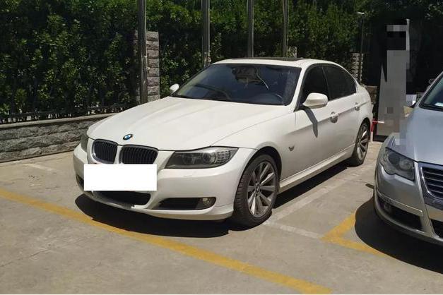 E90 325i，宝马最经典L6发动机，如今12万就能入手，值吗？