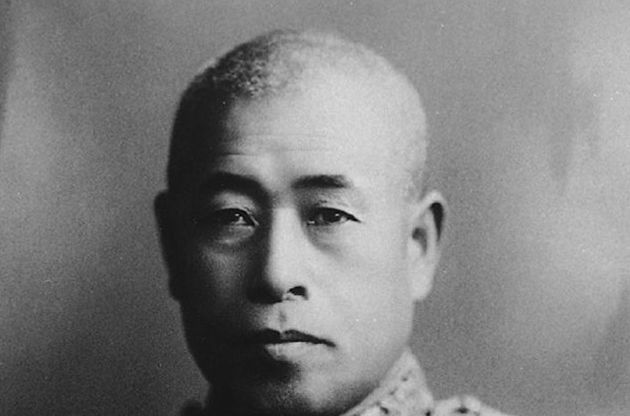 东条英机和山本五十六合谋,用和谈来迷惑美国