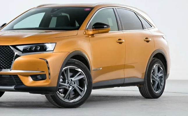 “20-30万欧系SUV“必看资讯都在这，你错过了吗