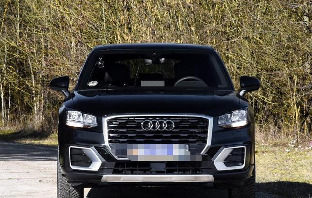 一箱油能跑1000公里, 奥迪车仅15万, 针对年轻人终于要放大招了!